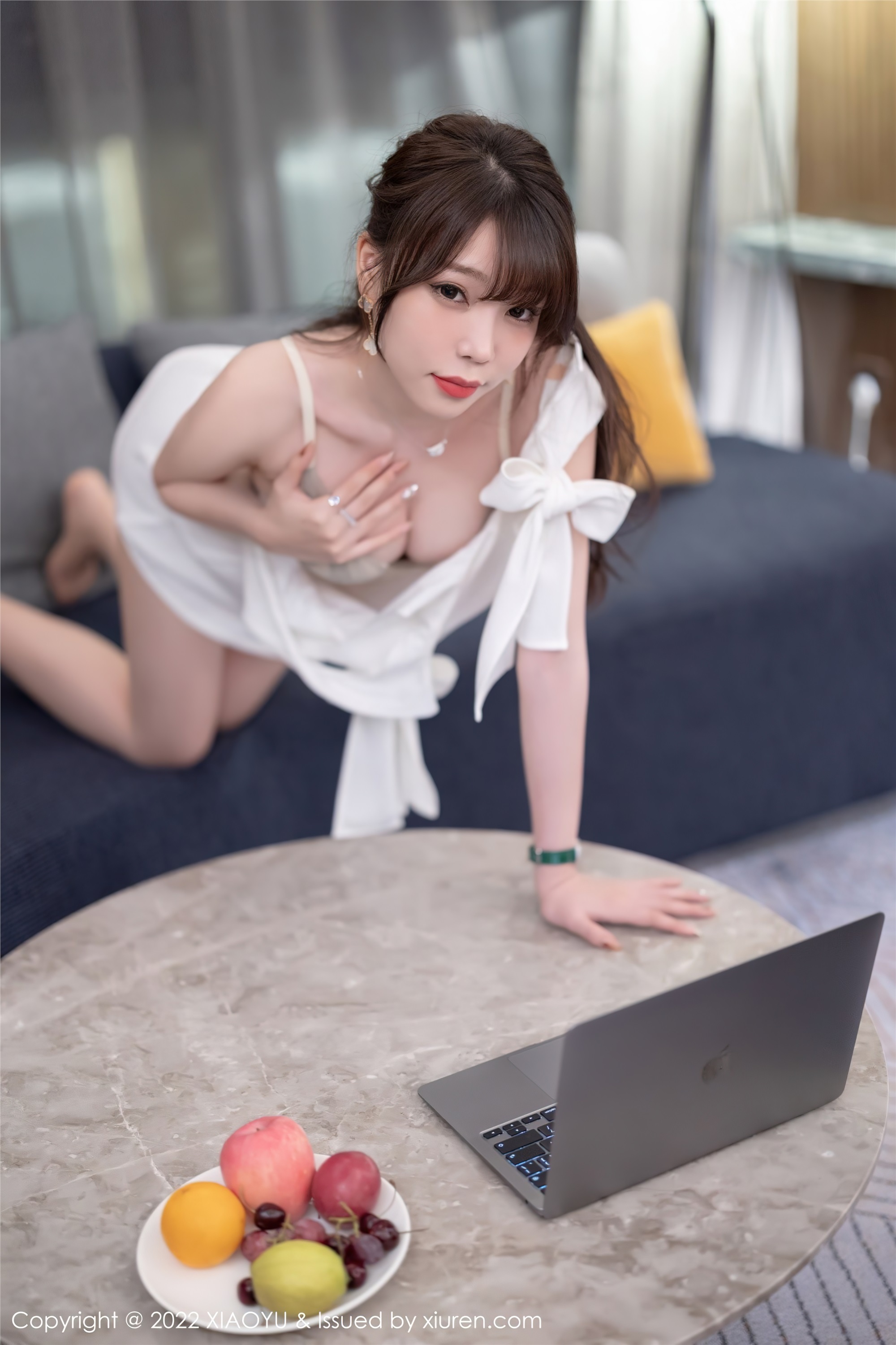 XIAOYU语画界 2022.01.25 Vol.704 芝芝